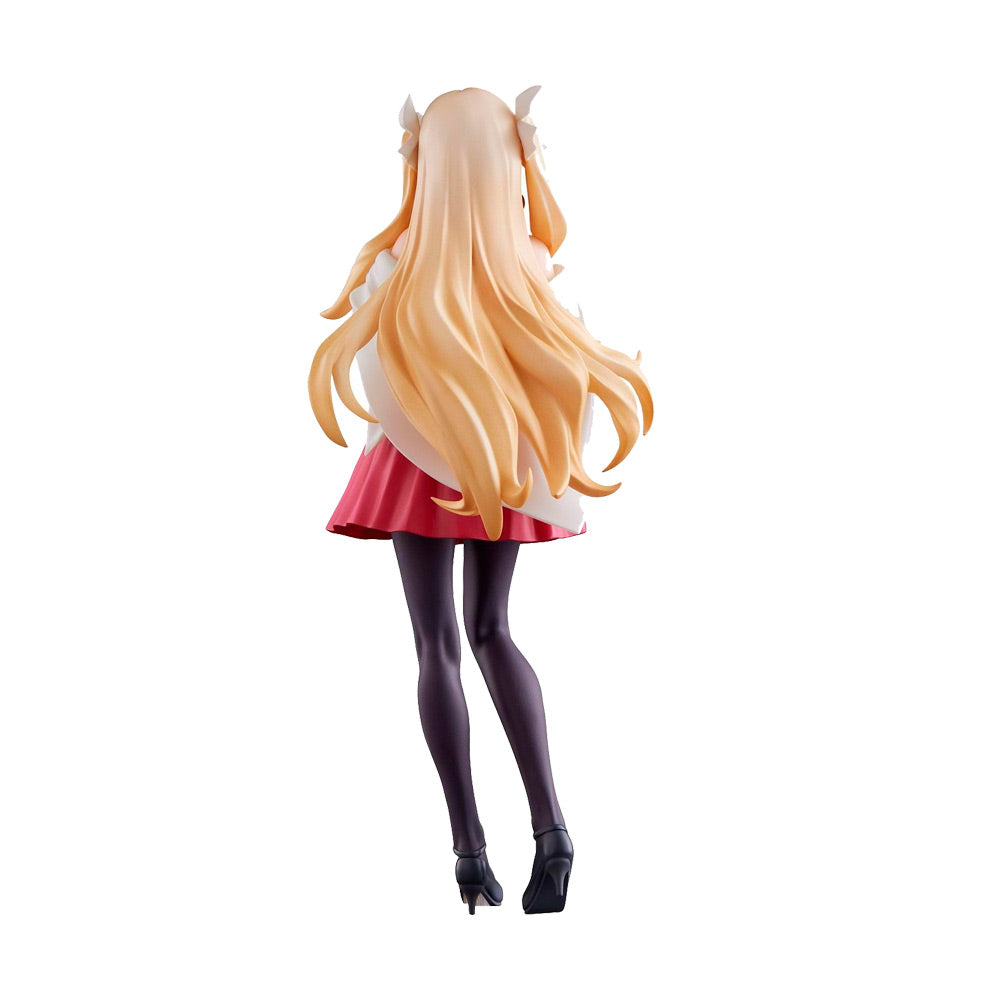 FIGURA LUMINASTA LANCER / ERESHKIGAL FIGURA LUMINASTA LANCER / ERESHKIGAL